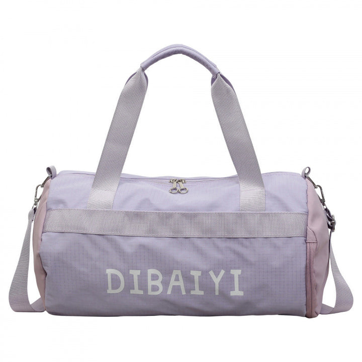 Lightweight Sports Duffel Bag Kalsten