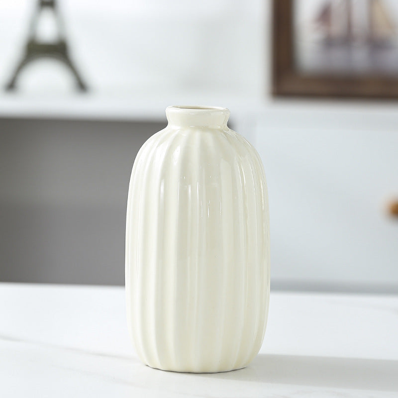 Decorative Ceramic Kalsten