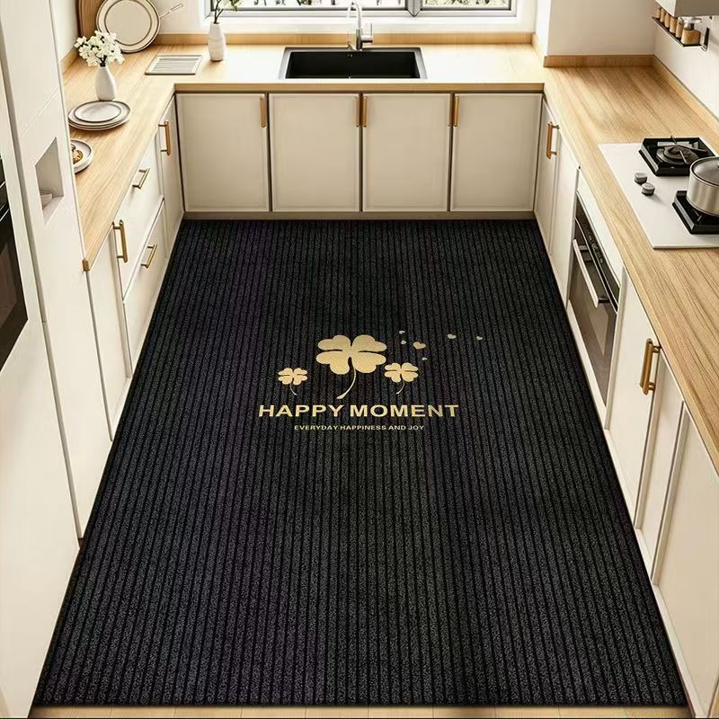 Elegant Kitchen Comfort Mat