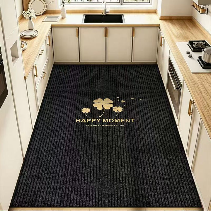 Elegant Kitchen Comfort Mat