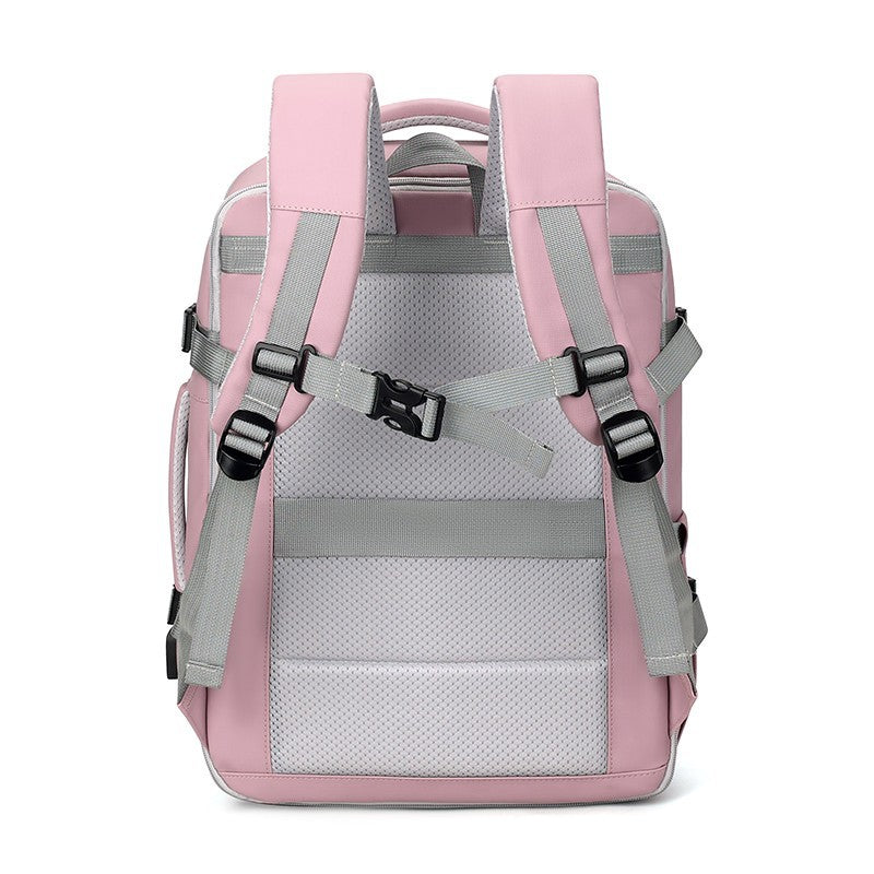 Adjustable Laptop Backpack Kalsten