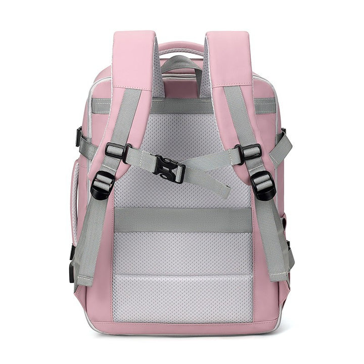 Adjustable Laptop Backpack Kalsten