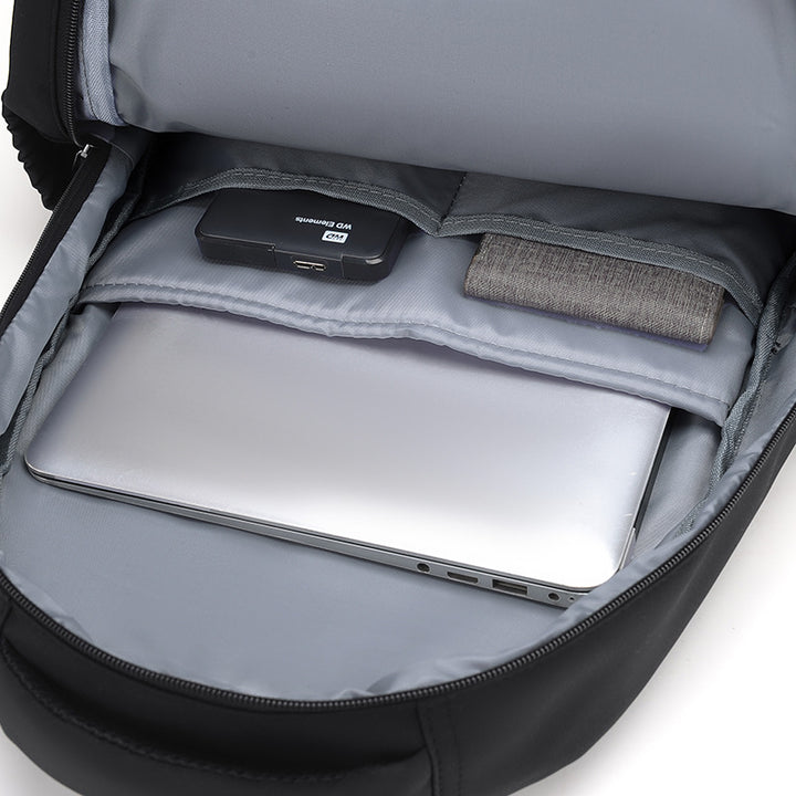 Modern Professional Laptop Backpack Kalsten