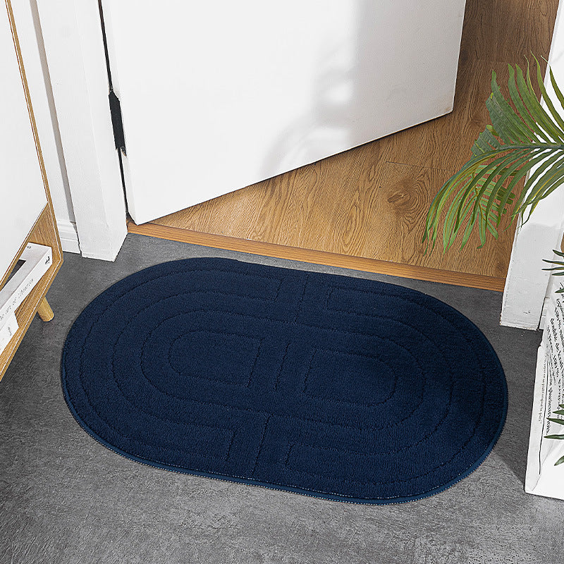 Cushioned Entryway Mat