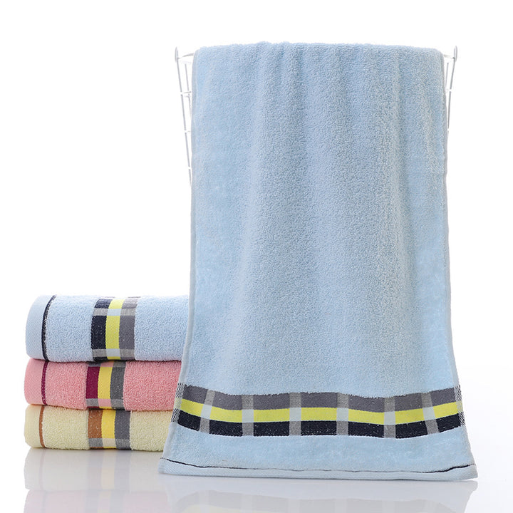 Women high-quality terry towel Kalsten