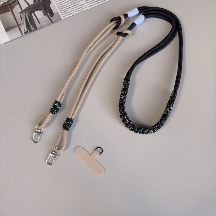 Durable Multi-Functional Paracord Leash Kalsten