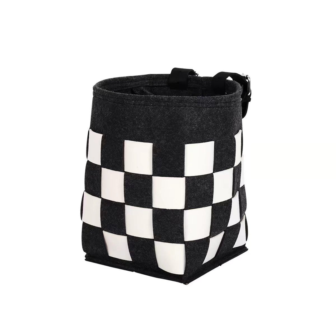 Stylish Storage Pouch Kalsten
