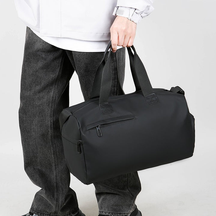 Premium Versatile Multi-Functional Travel Duffle Bag Kalsten