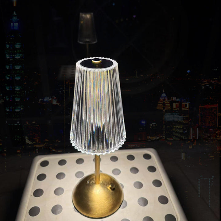 Decorative Table Lamp