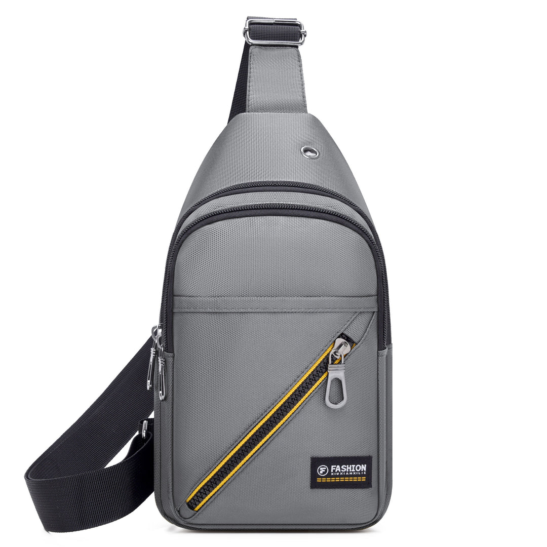 Compact Anti-Theft Sling Bag