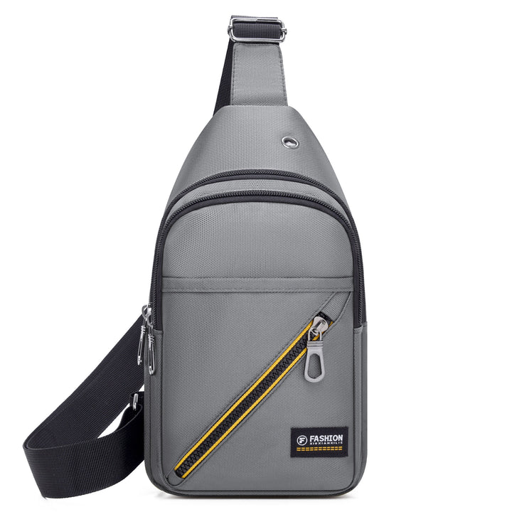 Compact Anti-Theft Sling Bag