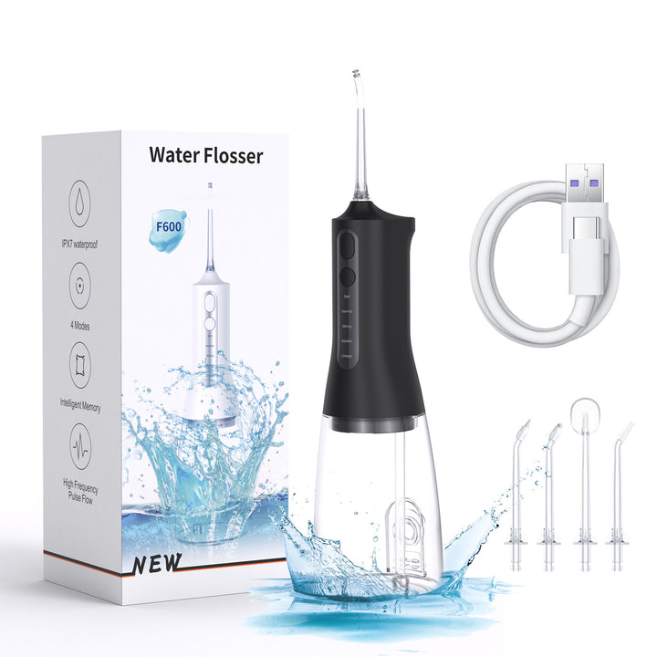 Portable oral irrigator Kalsten