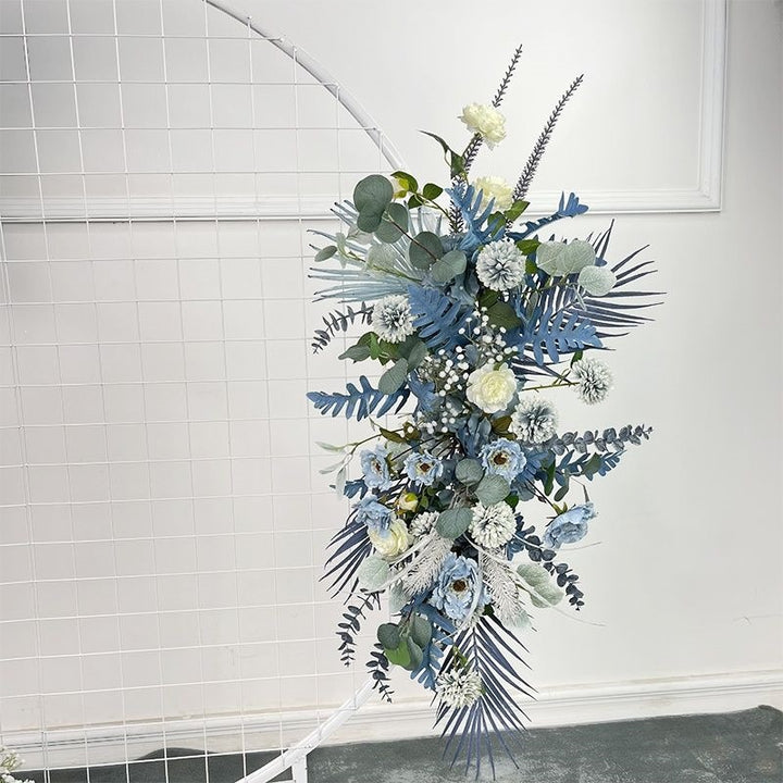 Elegant Floral Decor