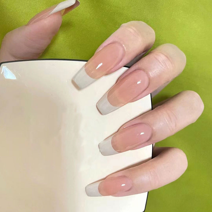 Premium Acrylic Nail Enhancements