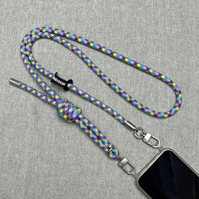 Adjustable Phone Lanyard Strap Kalsten