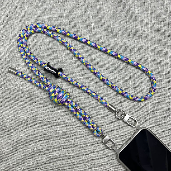 Adjustable Phone Lanyard Strap Kalsten