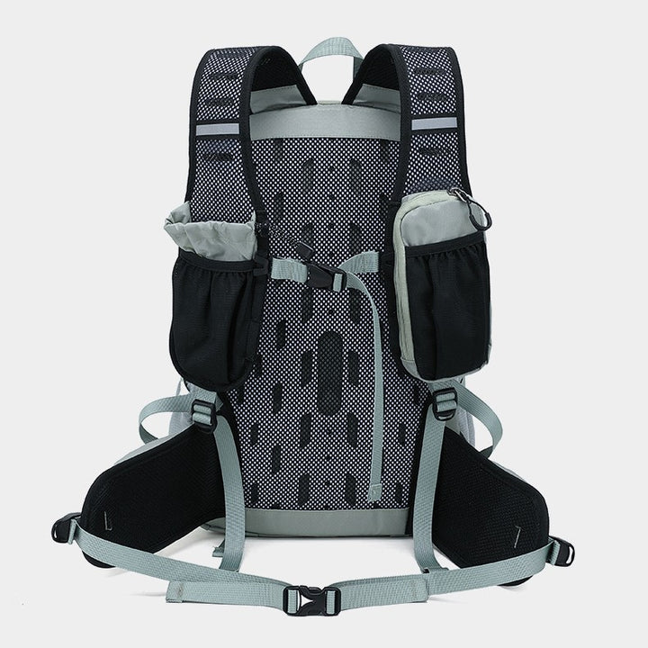 Versatile Outdoor Adventure Backpack