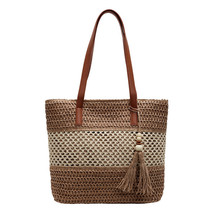 Versatile Beach Shoulder Bag Kalsten
