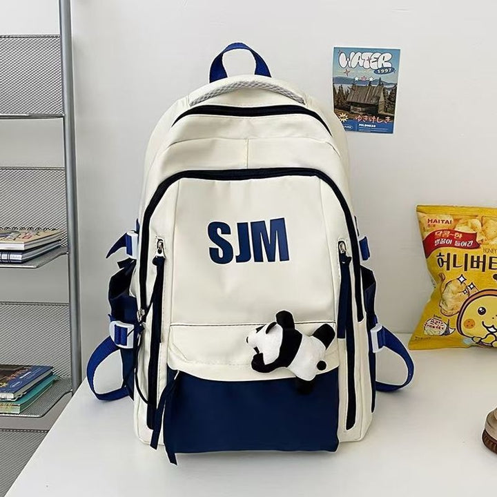 Stylish Versatile Backpack Kalsten