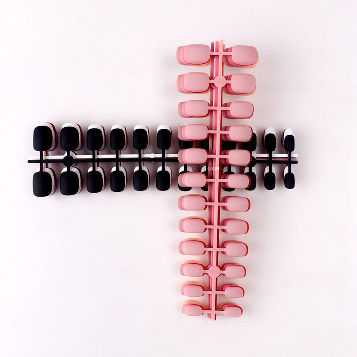 Hair Clip Set Kalsten