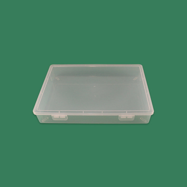 Modular Plastic Storage Box Kalsten
