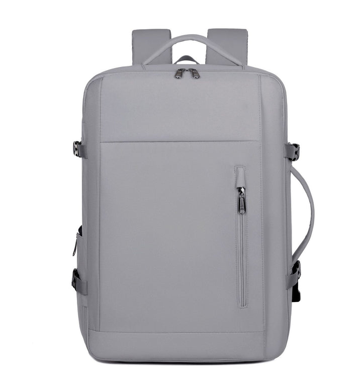 Multifunctional Travel Backpack with Secure Laptop Compartment Kalsten