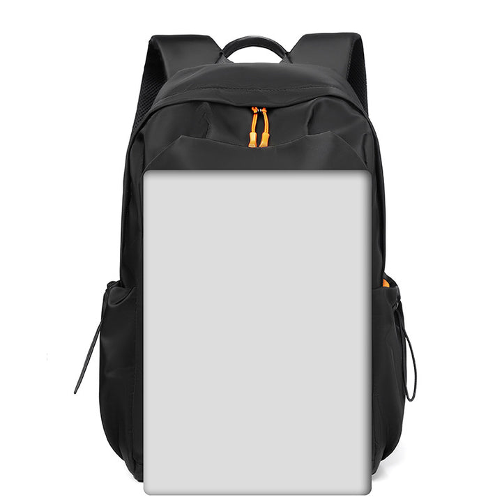 Multi-Compartment Travel Backpack Kalsten
