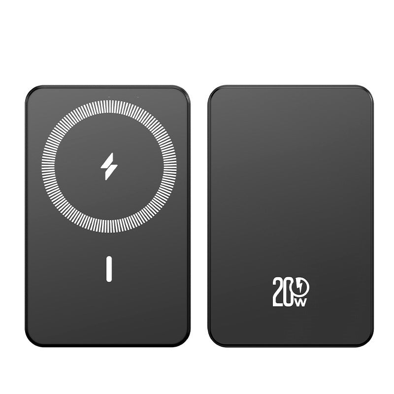 Wireless Quick Charge Power Bank by Kalsten