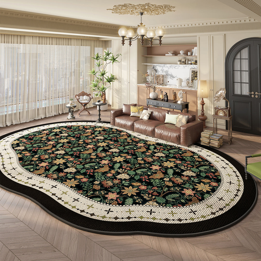 Home Decorative Area Kalsten