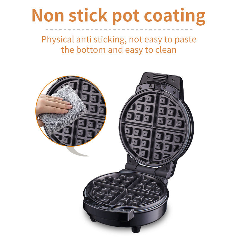 Multifunctional Mini Waffle Maker Kalsten