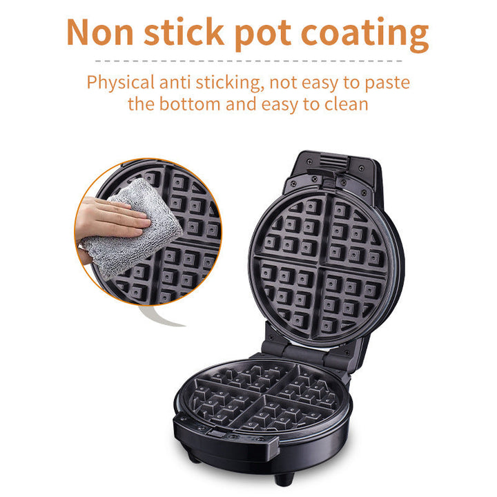 Multifunctional Mini Waffle Maker Kalsten