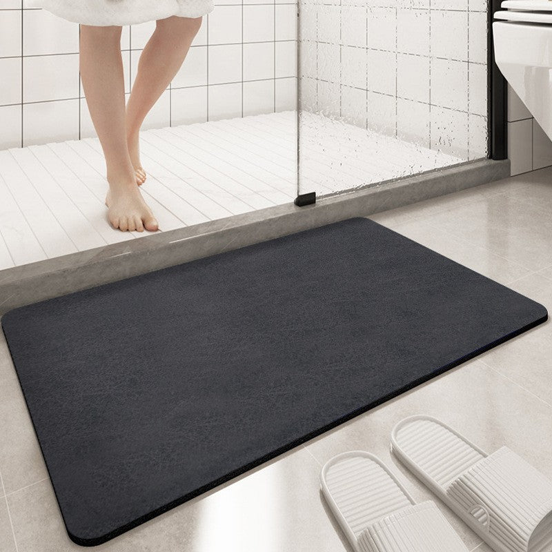 Soft Textured Shower Mat