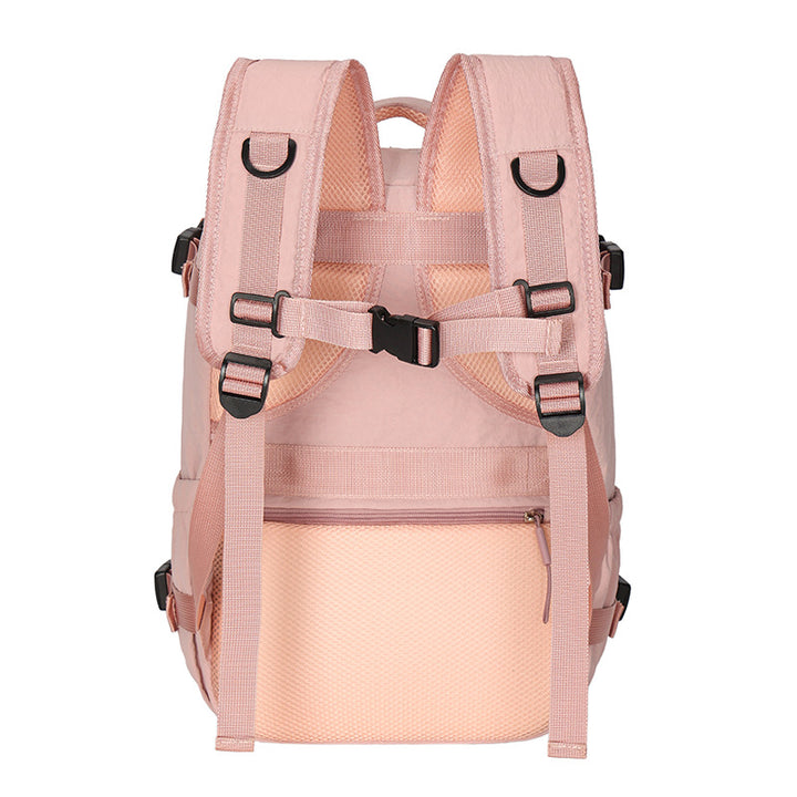 Functional Urban Laptop Backpack Kalsten