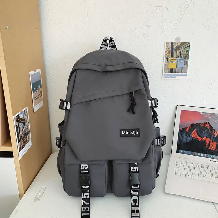 Urban Lightweight Backpack Kalsten