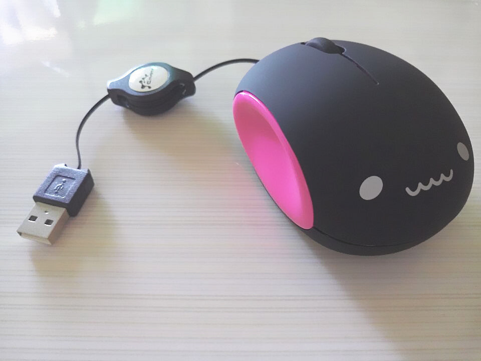 Ergonomic Computer Mouse Kalsten