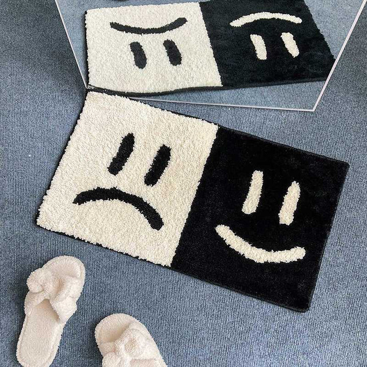 Decorative Area Rug Kalsten
