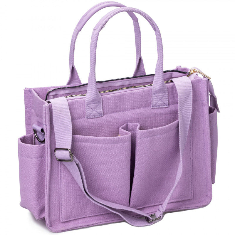 Practical Organizer Handbag Kalsten