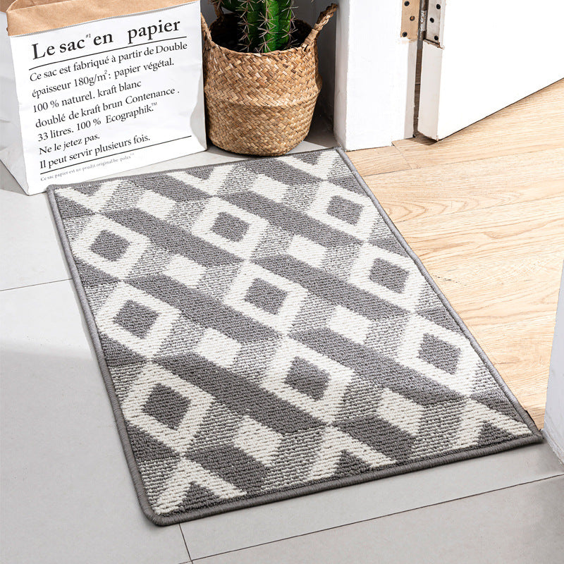 Decorative Area Rug