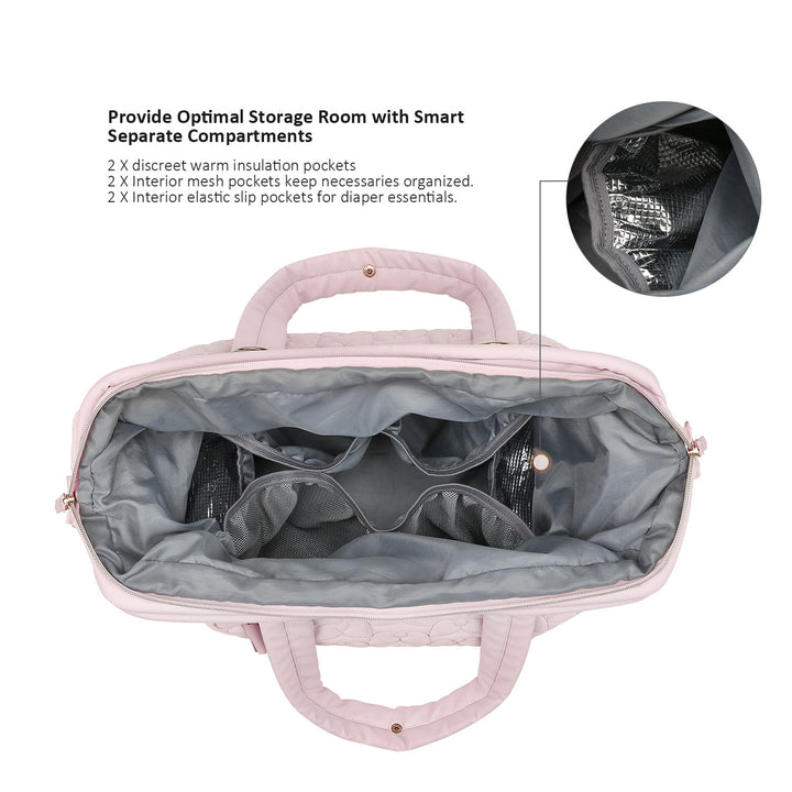 Practical Shoulder Bag Kalsten