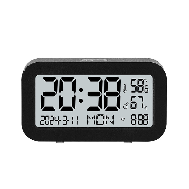 Digital Multi-Function Weather Alarm Clock Kalsten