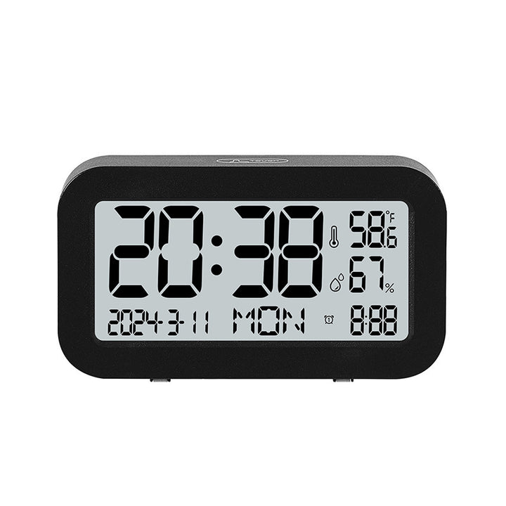 Digital Multi-Function Weather Alarm Clock Kalsten