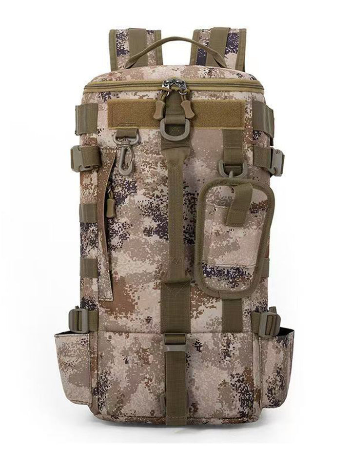 Climbing Adventure Backpack Kalsten