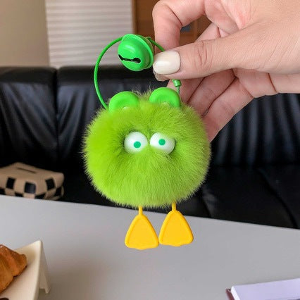 Cute Cartoon Character Keychain Kalsten