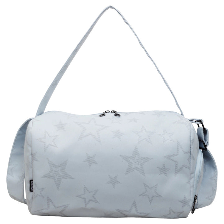 Women's Sports Bag Kalsten  with Stylish Star Pattern