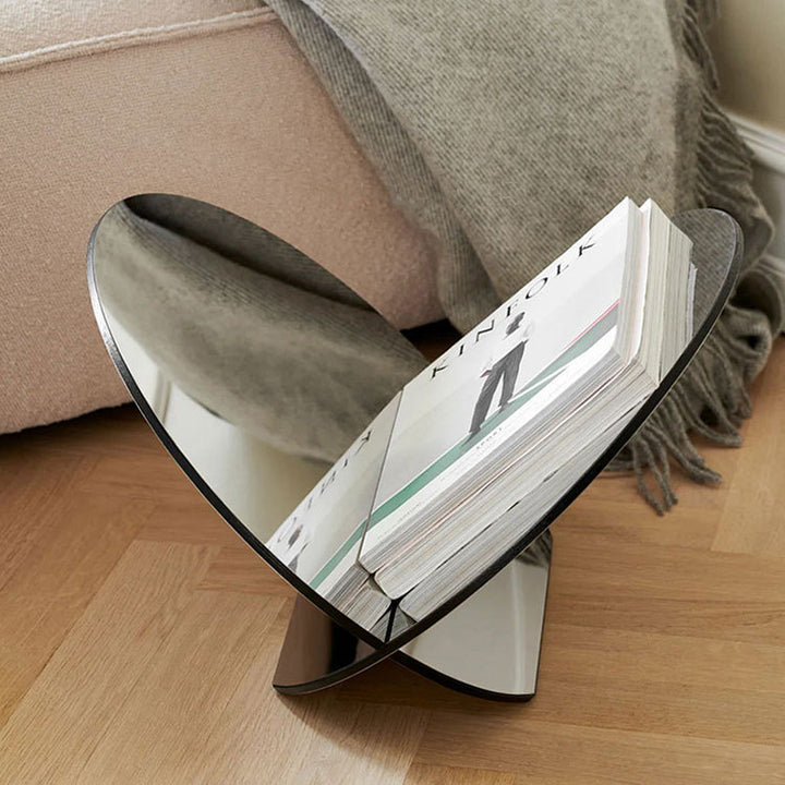 Modern Decorative Book Stand