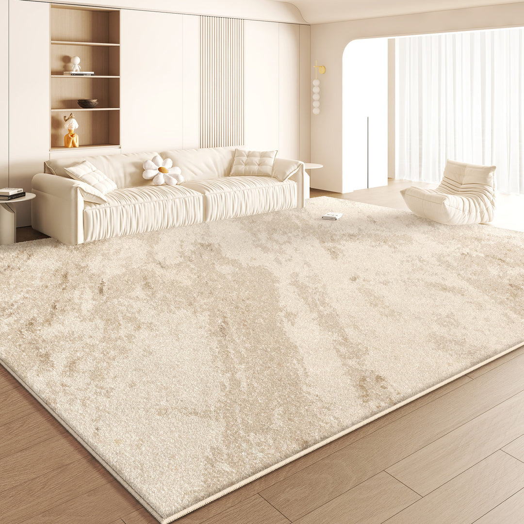 Luxurious Floral Pattern Area Rug Kalsten