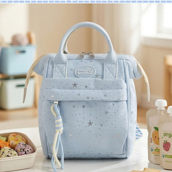 Mini Backpack with Multi-Purpose Storage Kalsten