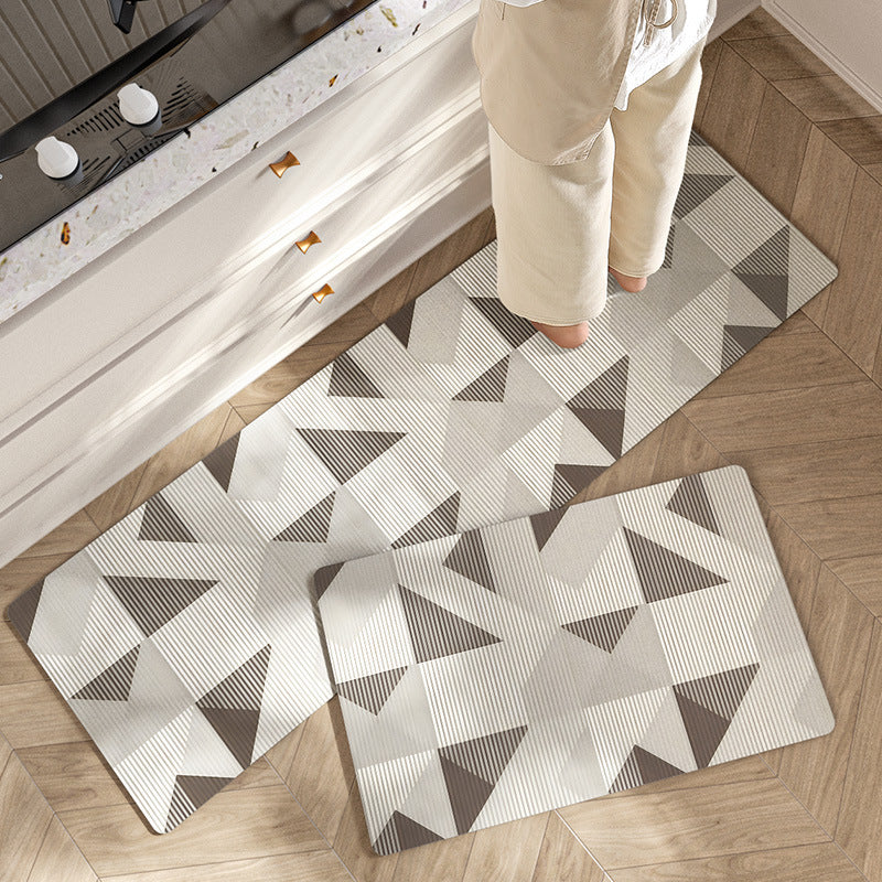Kitchen Comfort Mat for Indoor Floor Use