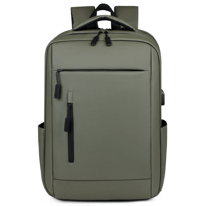Ultra-Functional Tech Backpack Kalsten