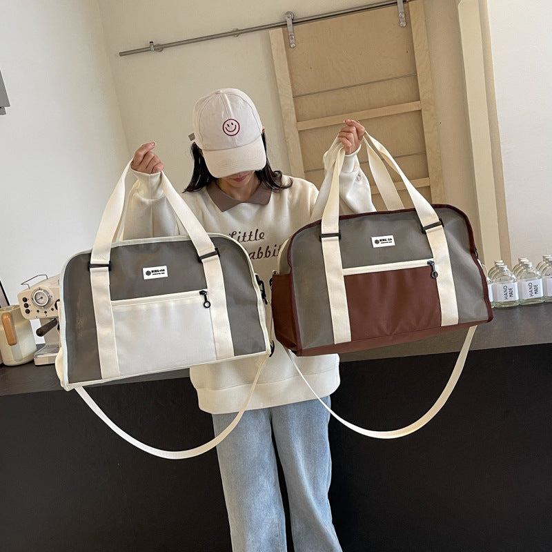 Versatile Travel Duffel Bag Kalsten